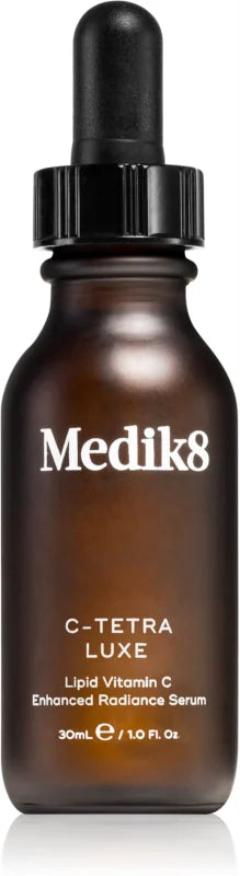 Medik8 C-Tetra Luxe antioxidant serum with vitamin C 30 ml
