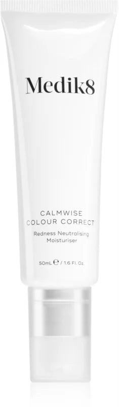 Medik8 Calmwise Colour Correct protective and soothing cream 50 ml