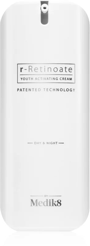 Medik8 r-Retinoate Youth Serum revitalizing day and night cream 50 ml