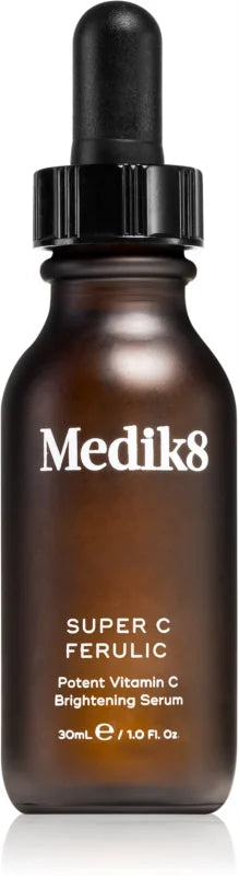 Medik8 Super C Ferulic antioxidant serum 30 ml