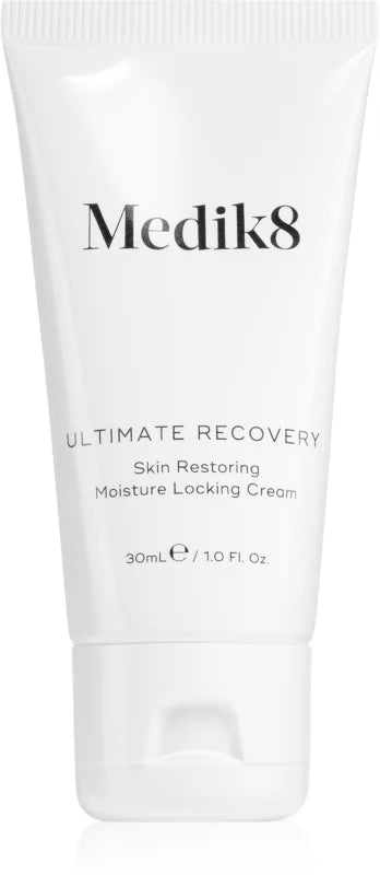 Medik8 Ultimate Recovery Intensive Restoring Cream 30 ml