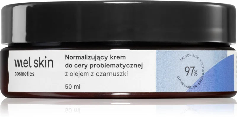 Mel Skin Normalizing cream 50 ml
