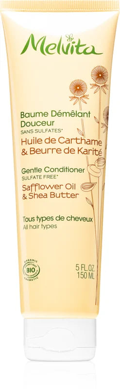 Melvita Baume Démêlant Douceur conditioner 150 ml