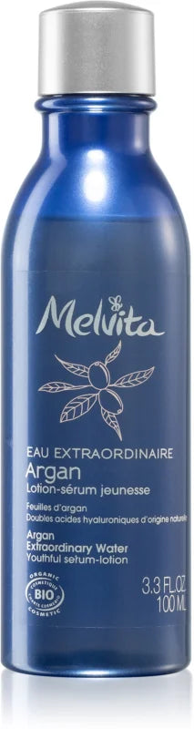 Melvita Eaux Extraordinaires Argan moisturizing toner 100 ml