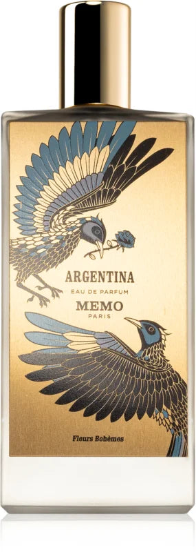 Memo Argentina Unisex Eau de Parfum 75 ml