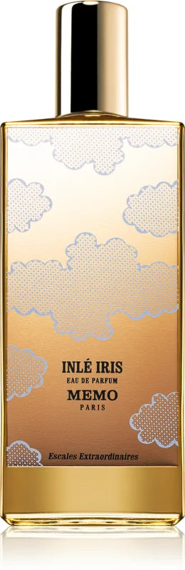 Memo Inle Iris Eau de Parfum for women 75 ml