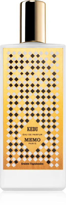 Memo Kedu Unisex Eau de Parfum 75 ml