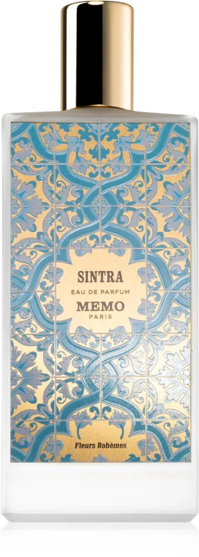 Memo Sintra Unisex Eau de Parfum 75 ml