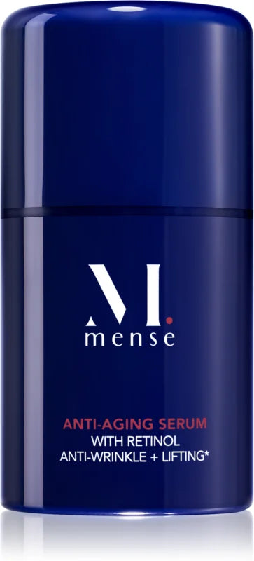 Mense Anti-Aging Serum For men 50 ml