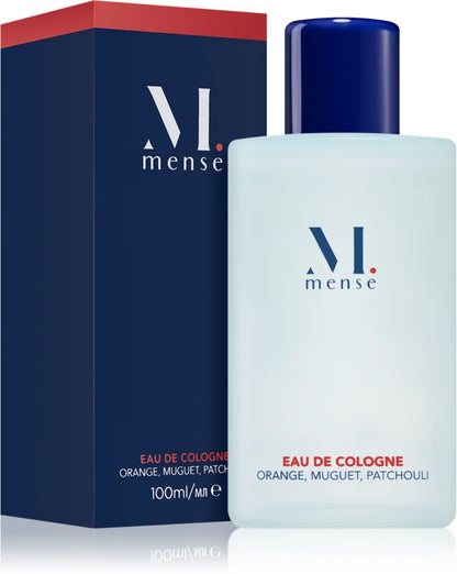 Mense Eau de Cologne For men 100 ml