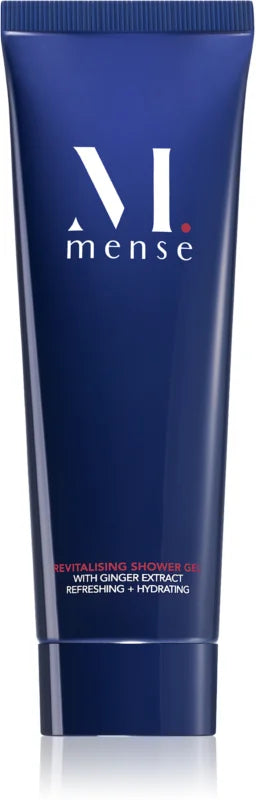 Mense Revitalising Shower Gel For men 75 ml