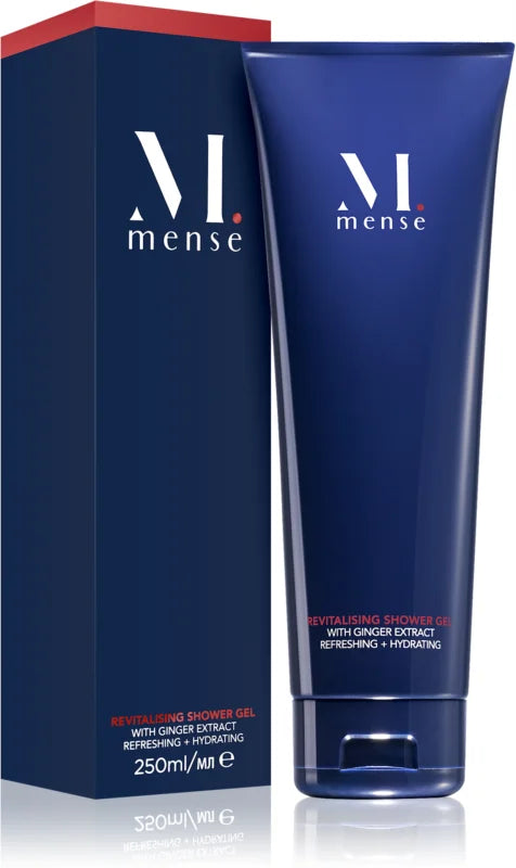Mense Revitalising Shower Gel For men 250 ml