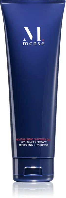 Mense Revitalising Shower Gel For men 250 ml