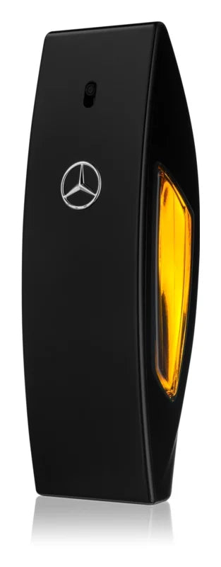 Mercedes-Benz Club Black Eau de toilette 100 ml