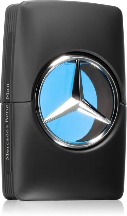 Mercedes-Benz Isle of Man Eau de toilette