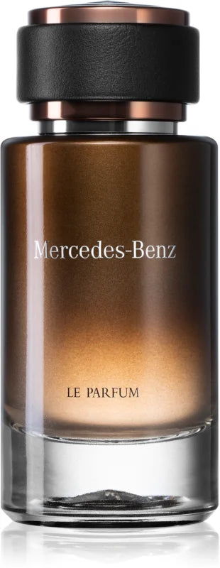 Mercedes Benz Le Parfum 120 ml