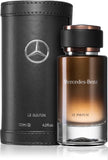 Mercedes Benz Le Parfum 120 ml