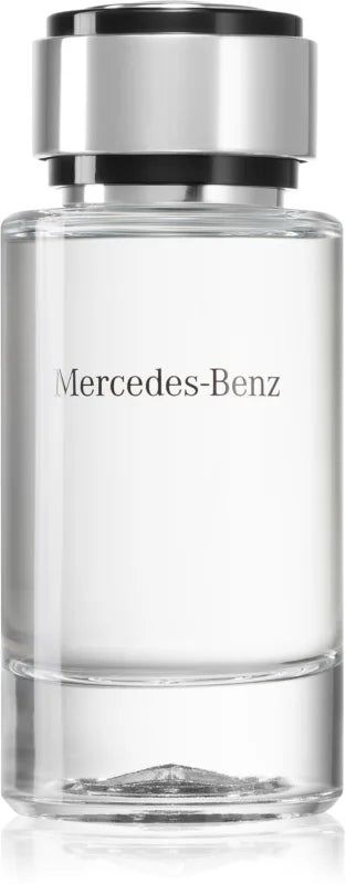 Mercedes Benz Eau de toilette for men