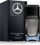 Mercedes-Benz Select Night Eau de Parfum