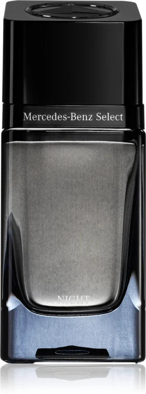 Mercedes-Benz Select Night Eau de Parfum