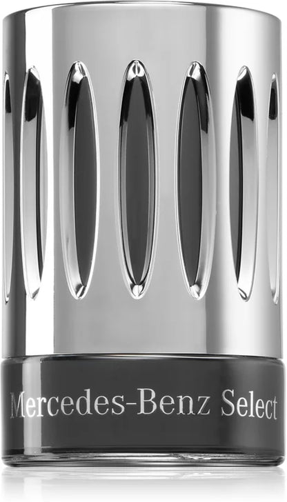 Mercedes-Benz Select Eau de toilette for men 20 ml