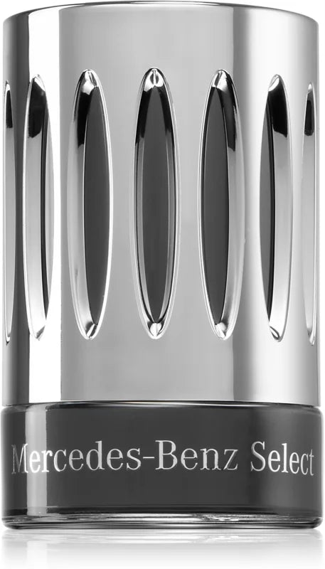 Mercedes-Benz Select Eau de toilette for men 20 ml