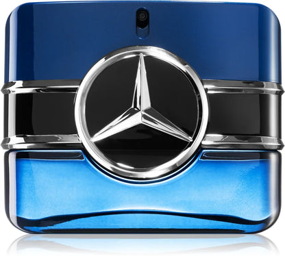 Mercedes-Benz Sing Eau de Parfum for men