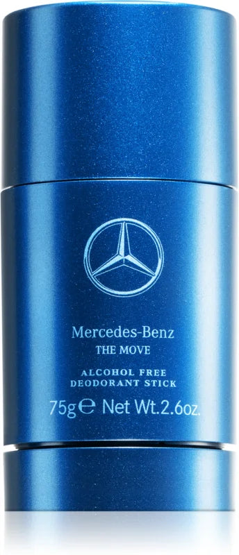 Mercedes-Benz The Move Deodorant for men 75 g