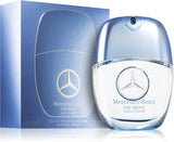 Mercedes-Benz The Move Express Yourself Eau de toilette