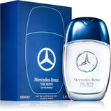 Mercedes-Benz The Move Live The Moment Eau de Parfum 100 ml