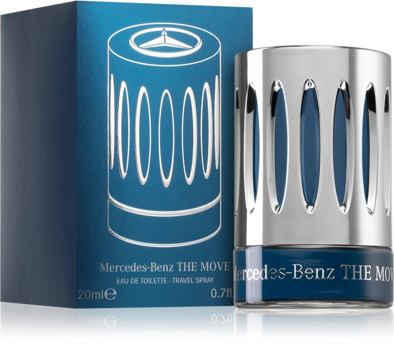 Mercedes-Benz The Move Eau de toilette