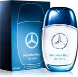 Mercedes-Benz The Move Eau de toilette
