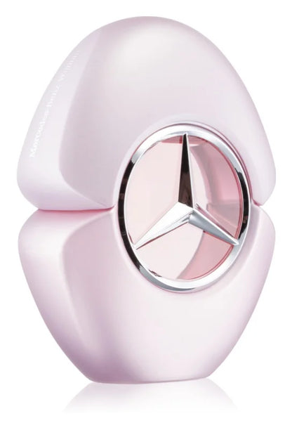 Mercedes-Benz Woman Eau de Toilette 60 ml