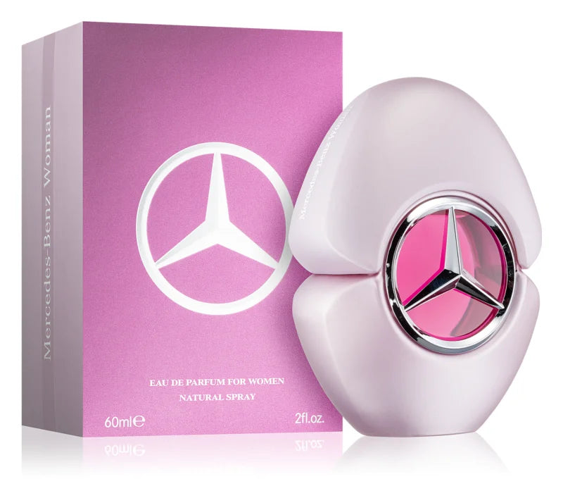 Mercedes-Benz Woman Eau de Parfum