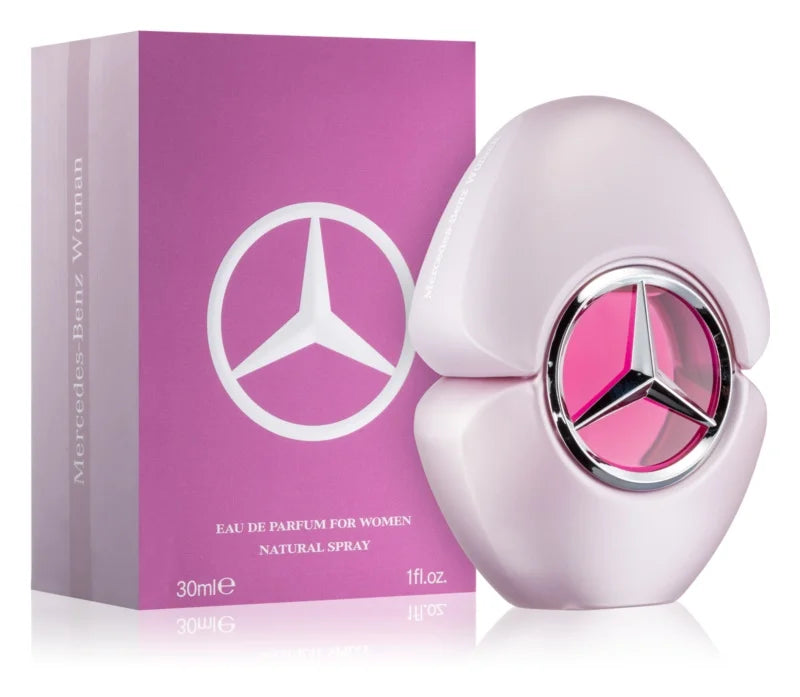 Mercedes Benz Woman Eau de Parfum My Dr. XM
