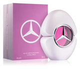 Mercedes-Benz Woman Eau de Parfum