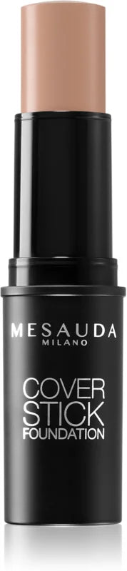 Mesauda Milano Cover Stick Foundation 604 Fudge 10 g