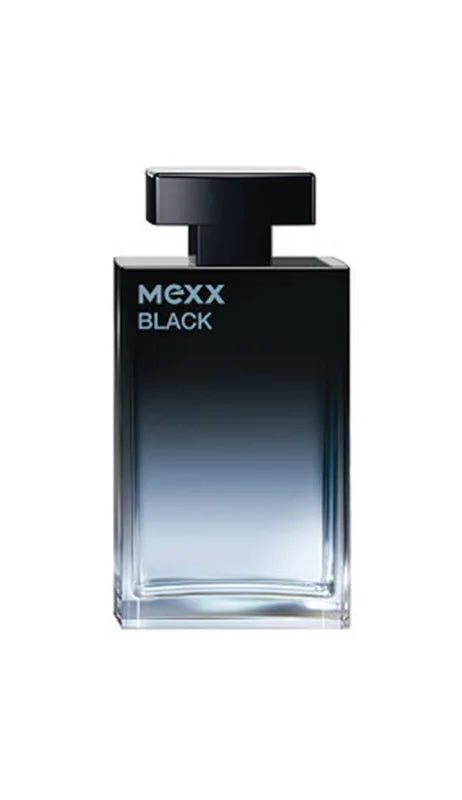 Mexx Black Man Eau de toilette