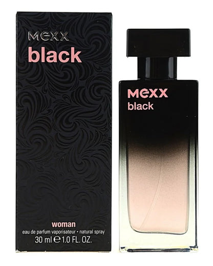 Mexx Black Woman Eau de Parfum 30 ml