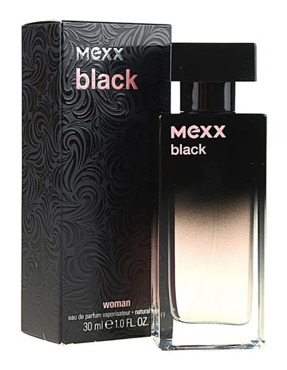 Mexx Black Woman Eau de Parfum 30 ml