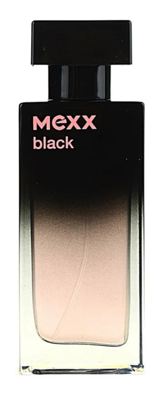 Mexx Black Woman Eau de Parfum 30 ml