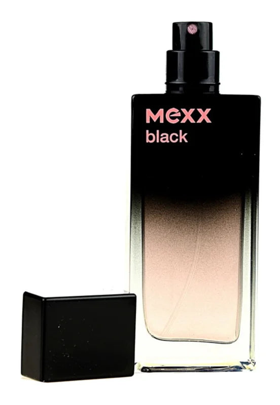 Mexx Black Woman Eau de Parfum 30 ml