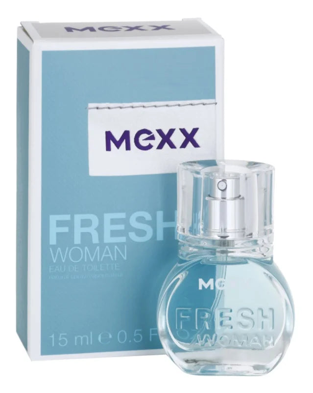 Mexx Fresh Woman Eau de toilette