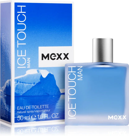 Mexx Ice Touch Man 2014 Eau de toilette