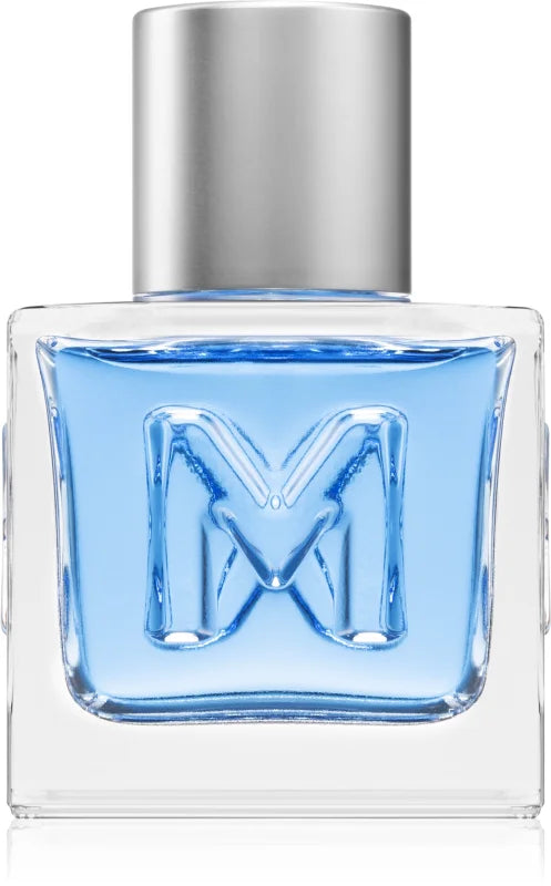 Mexx Man New Look Eau de toilette