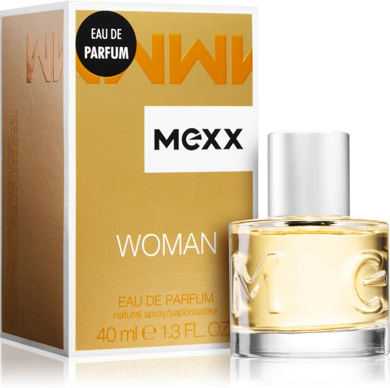 Mexx Woman Eau de Parfum 40 ml