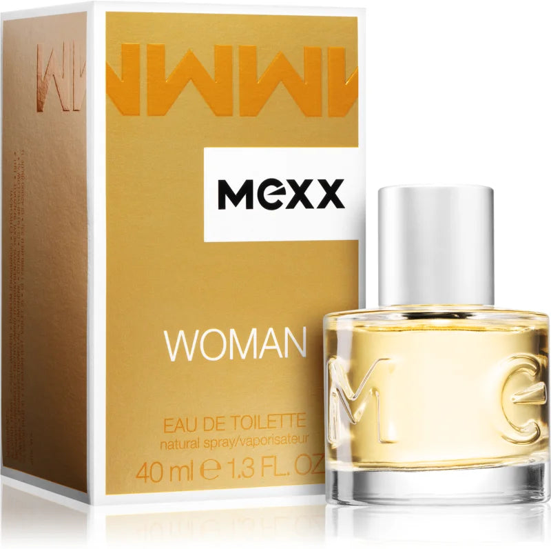 Mexx Woman Eau de toilette