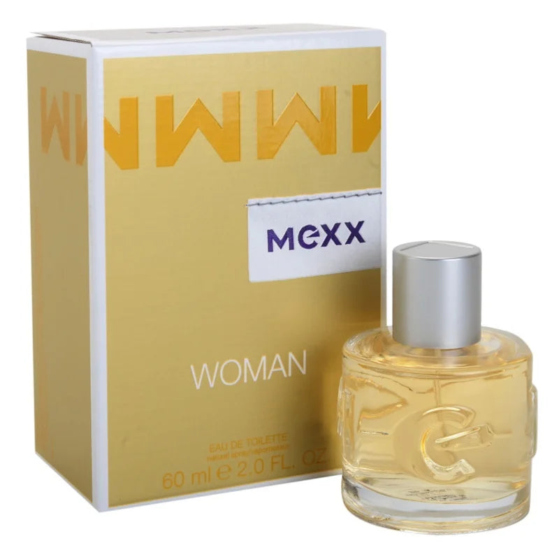 Mexx Woman Eau de toilette