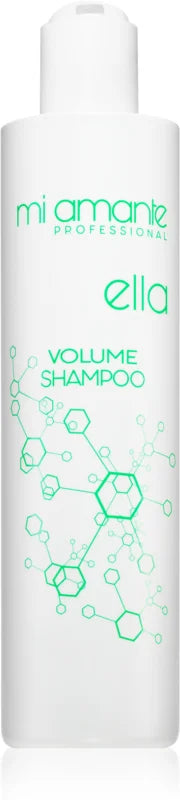 Mi Amante Professional Ella Volume Shampoo 250 ml