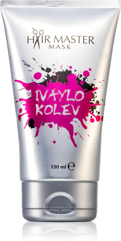 Mi Amante Professional Hair Master Ivaylo Kolev Hair Mask 150 ml